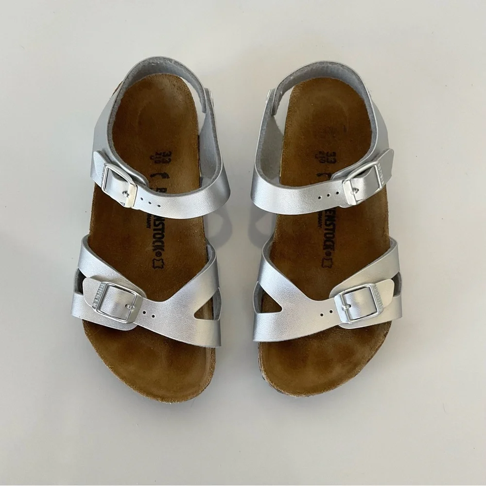 Birkenstock, Mayari sandal - Picture 2 of 11